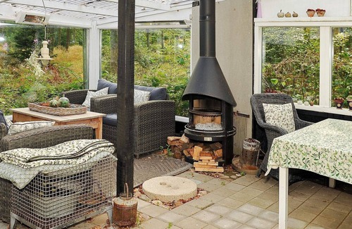 Holstebro House | 4 star holiday home in Holstebro