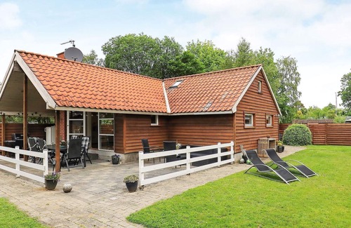 Vejlby Fed House | 4 star holiday home in Middelfart