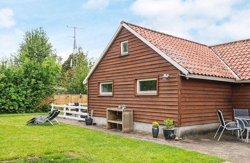 Vejlby Fed House | 4 star holiday home in Middelfart