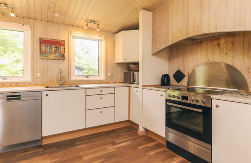 Bøtø By House | 4 star holiday home in Væggerløse