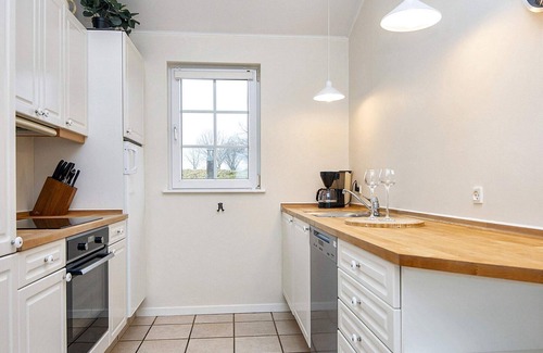 Aabenraa House | 4 star holiday home in Aabenraa