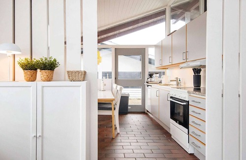 Aabenraa House | 4 star holiday home in Aabenraa-By Traum