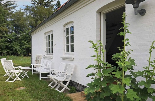 Skiveren House | 4 star holiday home in Bindslev