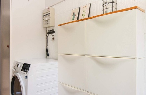 Femmøller House | 4 star holiday home in Ebeltoft