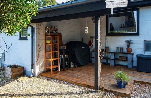 Femmøller House | 4 star holiday home in Ebeltoft