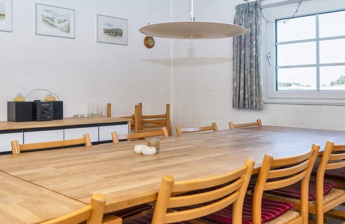 Vrist Strand House | 4 star holiday home in Harboøre
