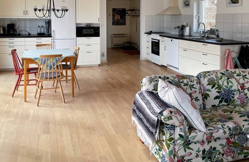 Arild House | 4 star holiday home in ARILD-By Traum