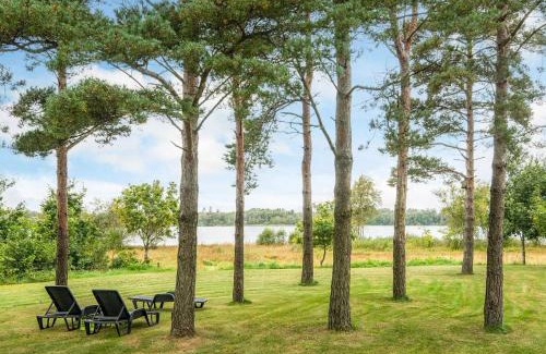 Ansager House | 4 star holiday home in Ansager-By Traum