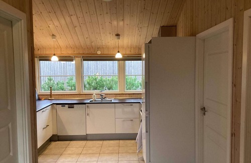 Ansager House | 4 star holiday home in Ansager