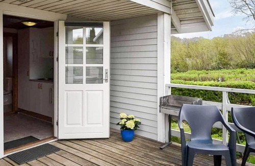 Middelfart House | 4 star holiday home in Asperup
