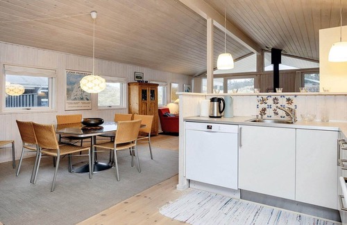 Blokhus House | 4 star holiday home in Blokhus-By Traum