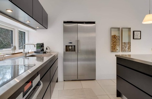 Blokhus House | 4 star holiday home in Blokhus