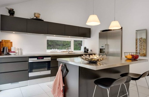 Blokhus House | 4 star holiday home in Blokhus