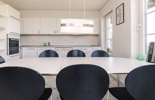 Bogense House | 4 star holiday home in Bogense