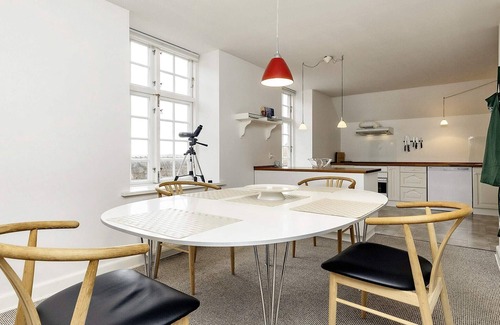 Faaborg House | 4 star holiday home in Faaborg-By Traum