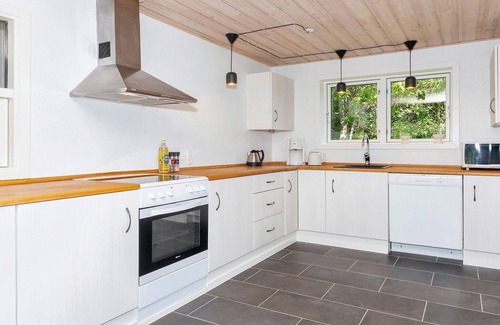 Gedsted House | 4 star holiday home in Gedsted-By Traum