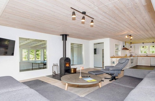 Gedsted House | 4 star holiday home in Gedsted-By Traum