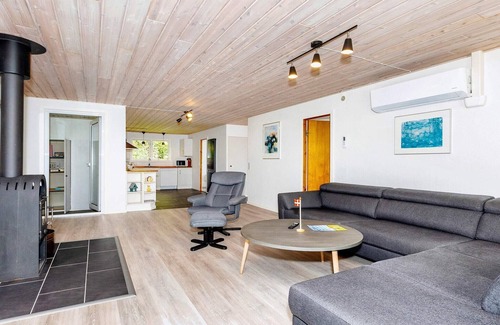 Gedsted House | 4 star holiday home in Gedsted-By Traum
