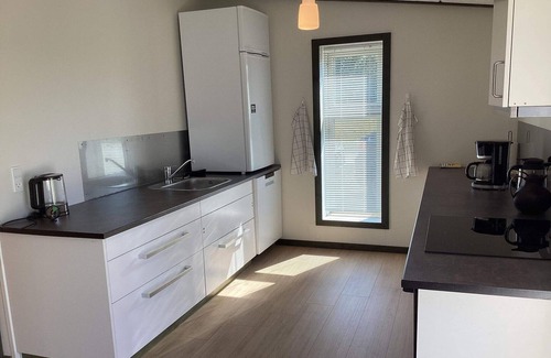 Hovborg House | 4 star holiday home in Hovborg-By Traum