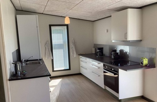 Hovborg House | 4 star holiday home in Hovborg-By Traum