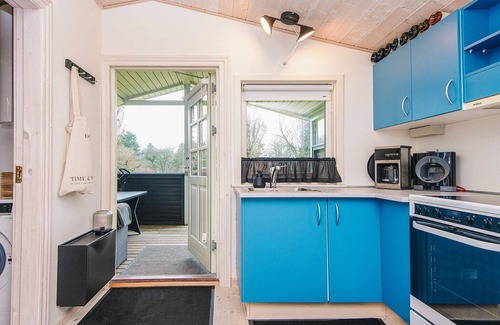 Hovborg House | 4 star holiday home in Hovborg