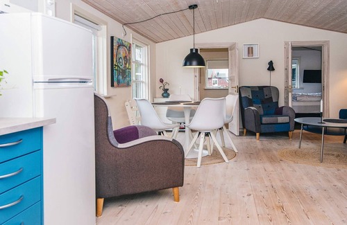 Hovborg House | 4 star holiday home in Hovborg