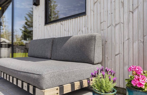Trend House | 4 star holiday home in Løgstør-By Traum