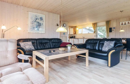 Lokken House | 4 star holiday home in Løkken