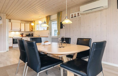Lokken House | 4 star holiday home in Løkken