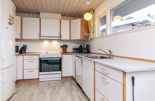 Lokken House | 4 star holiday home in Løkken