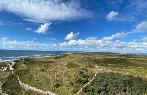 Klegod House | 4 star holiday home in Ringkøbing