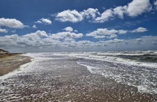 Klegod House | 4 star holiday home in Ringkøbing