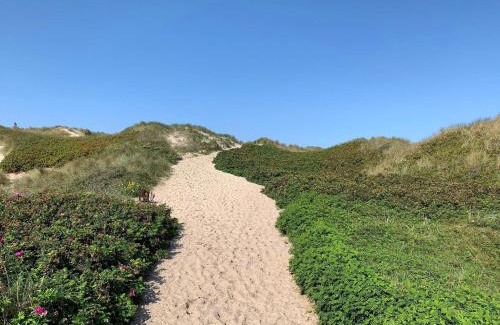 Klegod House | 4 star holiday home in Ringkøbing
