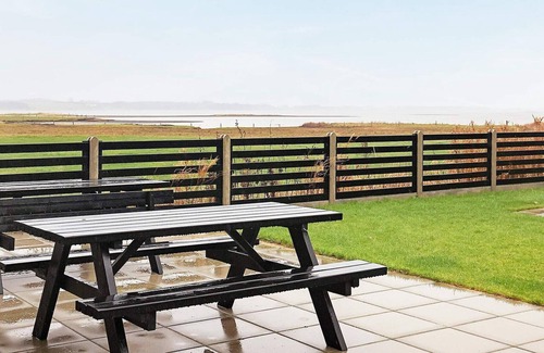 Roslev House | 4 star holiday home in Roslev