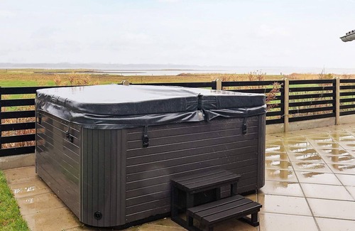 Roslev House | 4 star holiday home in Roslev