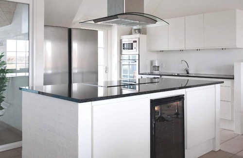 Vedersø Klit House | 4 star holiday home in Ulfborg