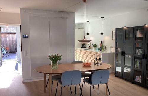 Vedbaek House | 4 star holiday home in Vedbæk