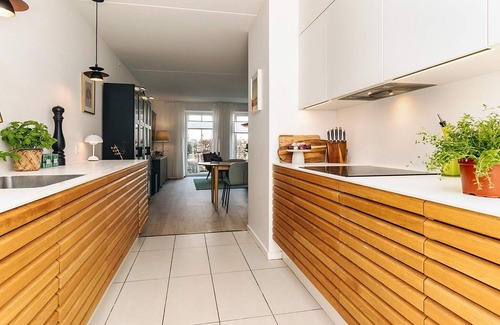 Vedbaek House | 4 star holiday home in Vedbæk