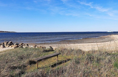 Hvalpsund House | 4 star holiday home in Farsø