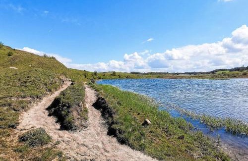 Gedsted House | 4 star holiday home in Gedsted-By Traum