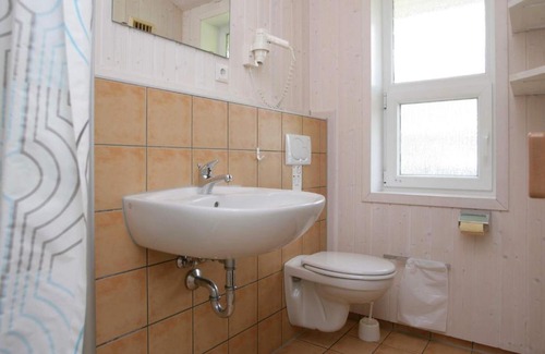 Lensterstrand House | 4 star holiday home in Gr mmitz