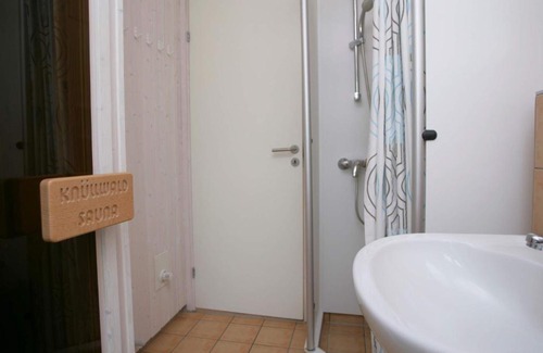 Lensterstrand House | 4 star holiday home in Gr mmitz