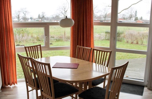 Lensterstrand House | 4 star holiday home in Gr mmitz