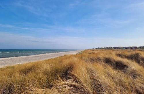 Grena Strand House | 4 star holiday home in Grenaa-By Traum