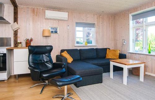 Grena Strand House | 4 star holiday home in Grenaa-By Traum