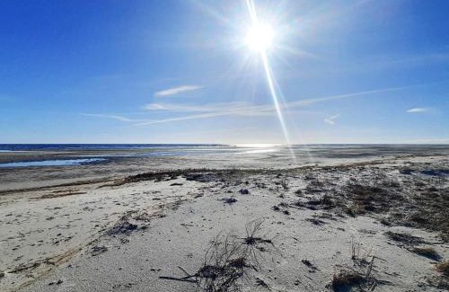 Helberskov Strand House | 4 star holiday home in Hadsund-By Traum