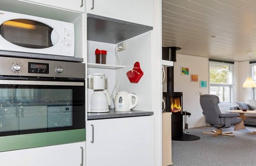 Hou House | 4 star holiday home in Hals-By Traum