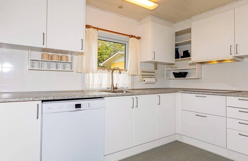 Hou House | 4 star holiday home in Hals-By Traum