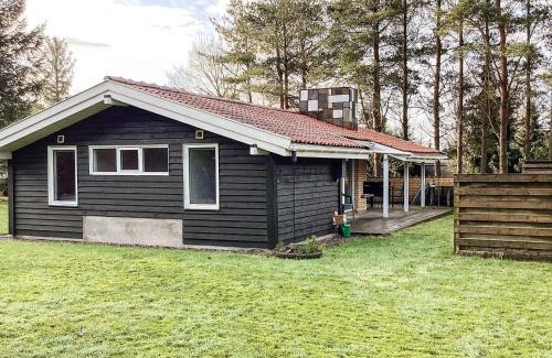 Hals House | 4 star holiday home in Hals