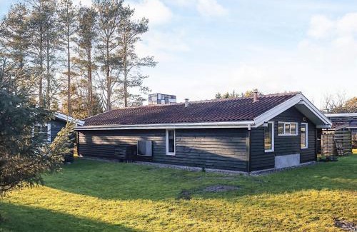 Hals House | 4 star holiday home in Hals